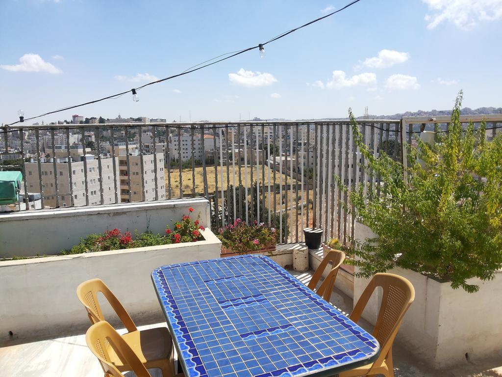 Assaraya Hotel Bethlehem Exterior photo