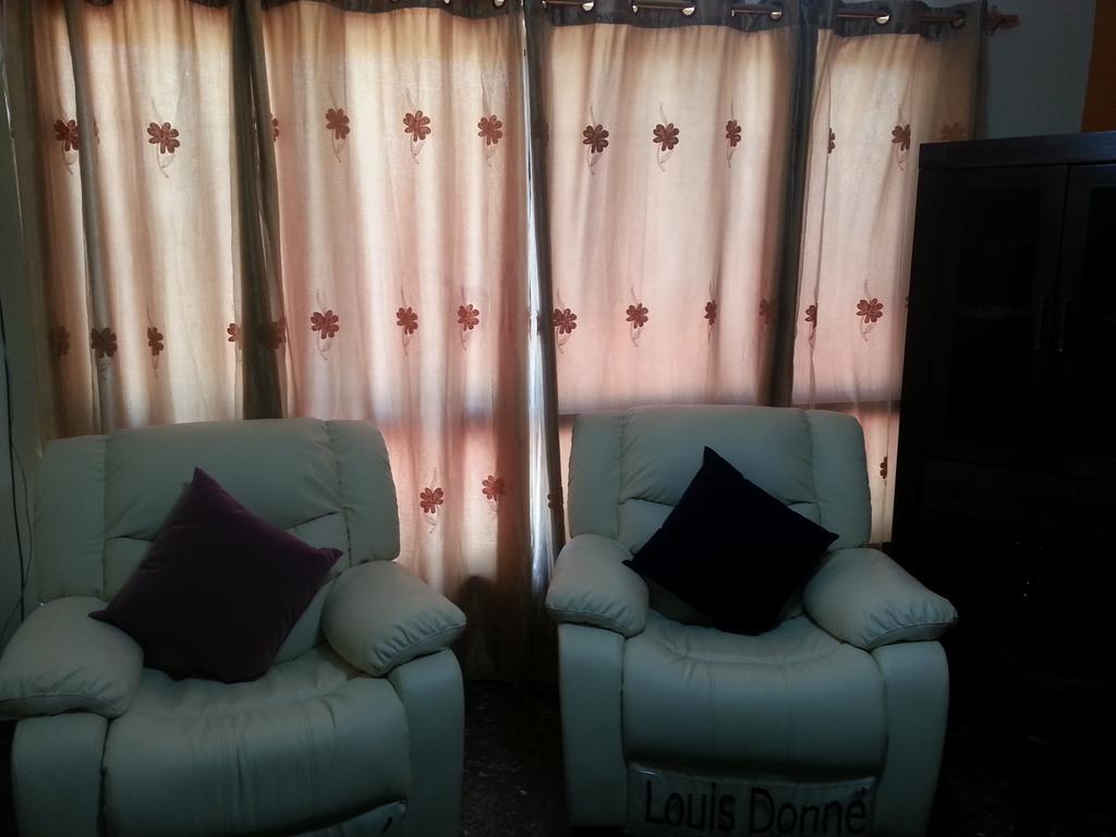 Assaraya Hotel Bethlehem Room photo