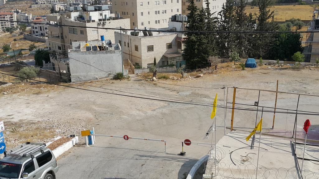 Assaraya Hotel Bethlehem Exterior photo