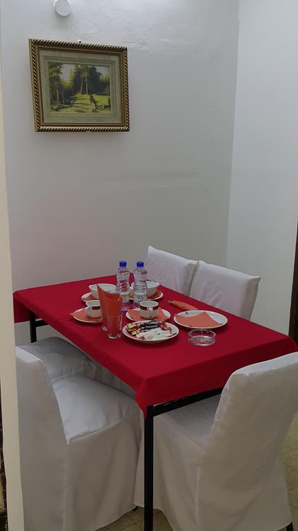 Assaraya Hotel Bethlehem Exterior photo