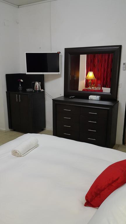 Assaraya Hotel Bethlehem Exterior photo
