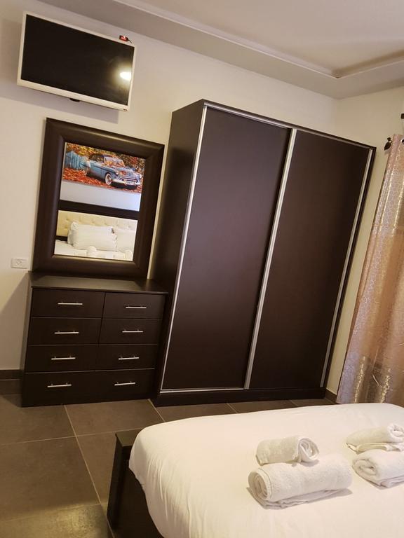 Assaraya Hotel Bethlehem Exterior photo