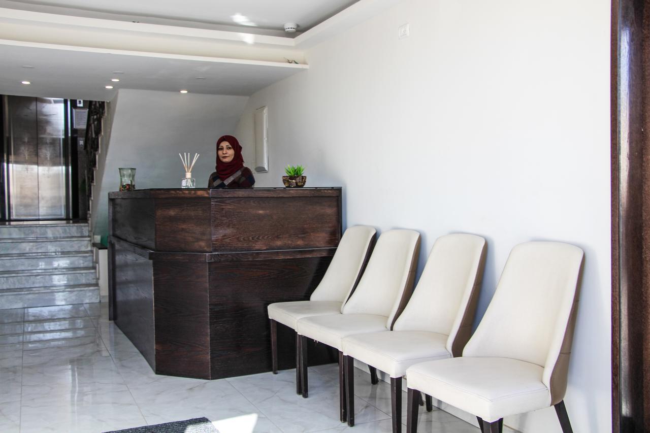 Assaraya Hotel Bethlehem Exterior photo