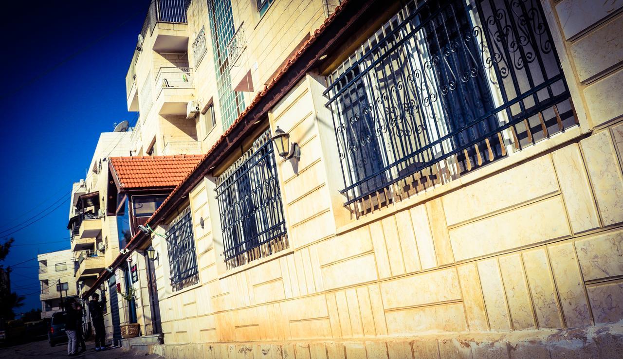 Assaraya Hotel Bethlehem Exterior photo