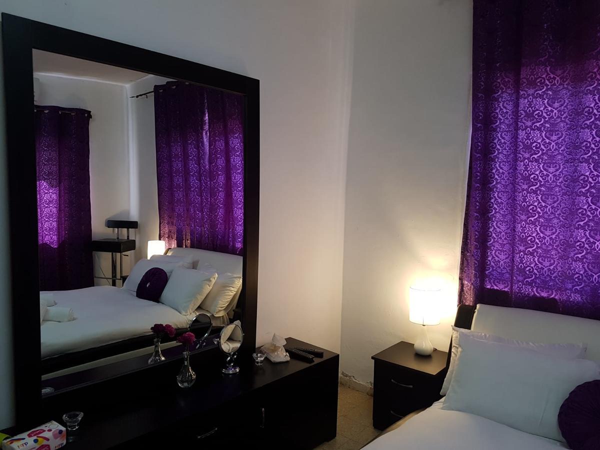 Assaraya Hotel Bethlehem Exterior photo