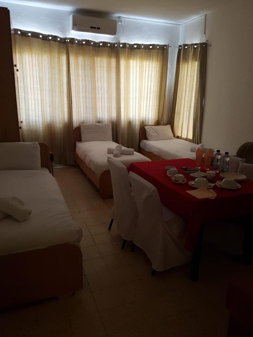 Assaraya Hotel Bethlehem Exterior photo