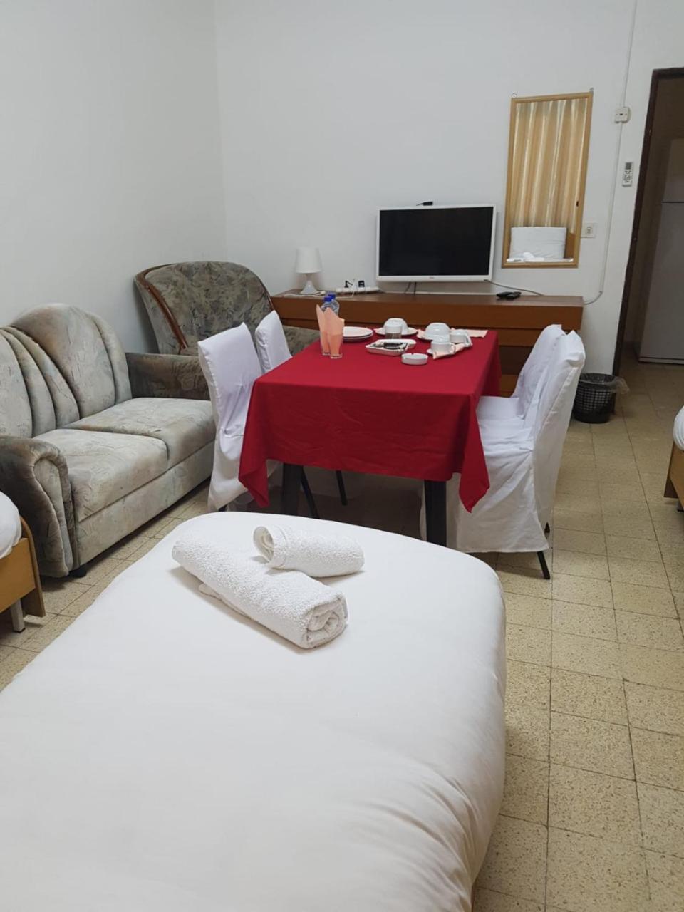 Assaraya Hotel Bethlehem Room photo